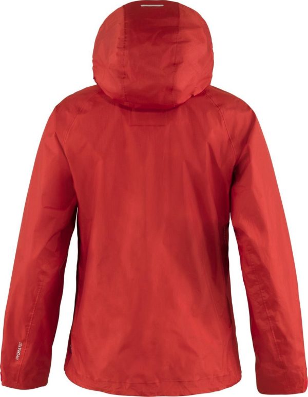 FJALLRAVEN High Coast Lite Dress Wmn navy - Afbeelding 2