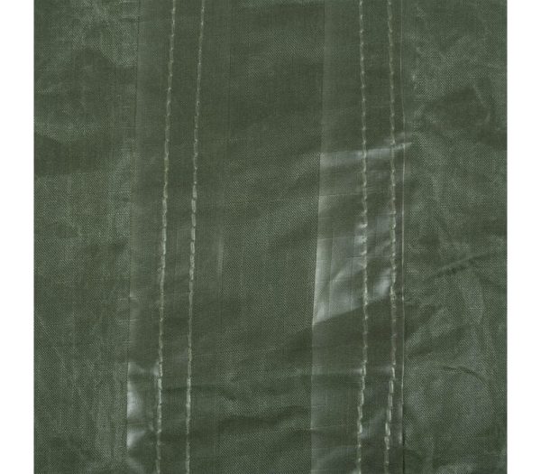 HIGHLANDER Tarp Shelter olive green - Afbeelding 5