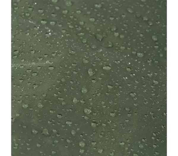 HIGHLANDER Tarp Shelter olive green - Afbeelding 2