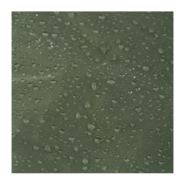 HIGHLANDER Tarp Shelter olive green - Afbeelding 2
