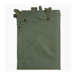 HIGHLANDER Tarp Shelter olive green