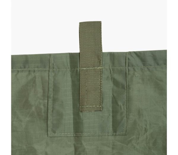 HIGHLANDER Tarp Shelter olive green - Afbeelding 3
