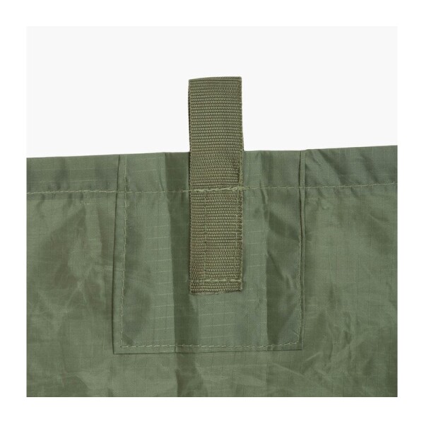 HIGHLANDER Tarp Shelter olive green - Afbeelding 3