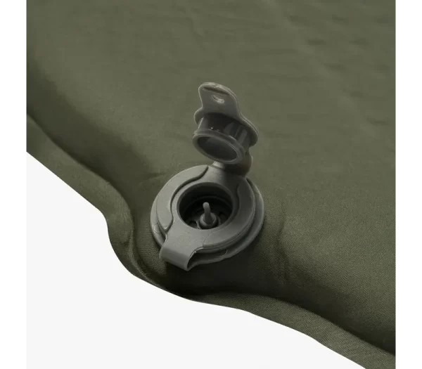 HIGHLANDER Self-Inflated Mat oliv R-3.2 - Afbeelding 2