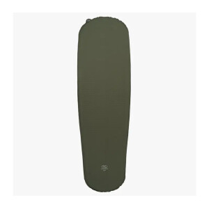 HIGHLANDER Self-Inflated Mat oliv R-3.2