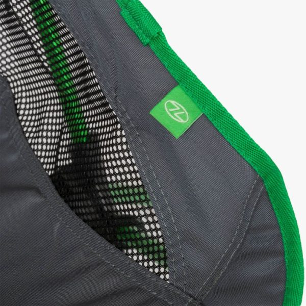 HIGHLANDER AYR Chair tall - Afbeelding 3