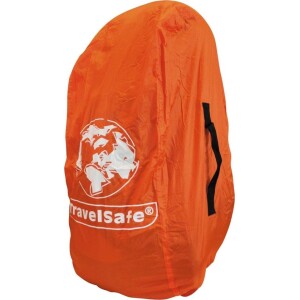 TRAVELSAFE Combipack cover M orange