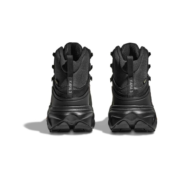 HOKA M Kaha 3 mid gtx black - Afbeelding 3