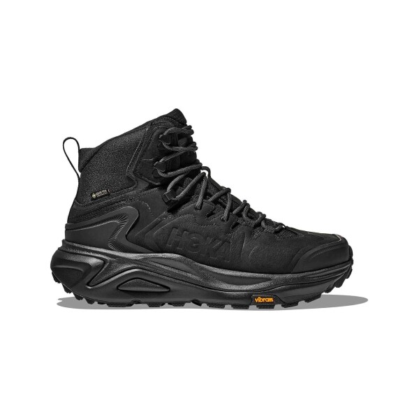 HOKA M Kaha 3 mid gtx black - Afbeelding 4