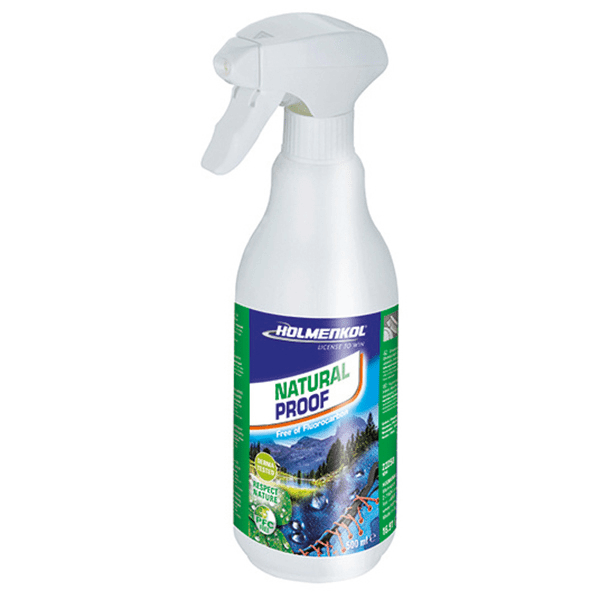 Holmenkol - Natural Proof 500ml