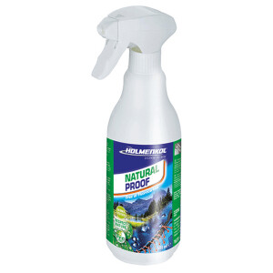 Holmenkol - Natural Proof 500ml