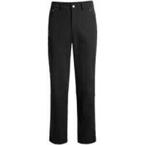 VAUDE - Mens Strathcona Pant - black