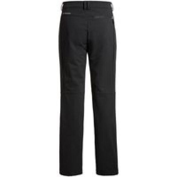 VAUDE - Mens Strathcona Pant - black - Afbeelding 2