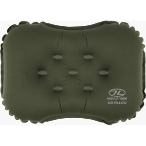 HIGHLANDER Air Pillow Olive