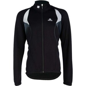 HUNTER Schaatskleding Cycling Jacket Thermo