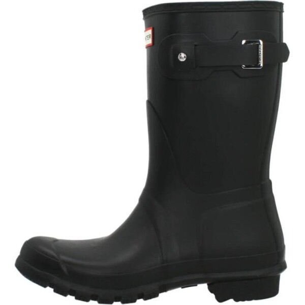 HUNTER laarzen Wmn's Original Short blk - Afbeelding 3