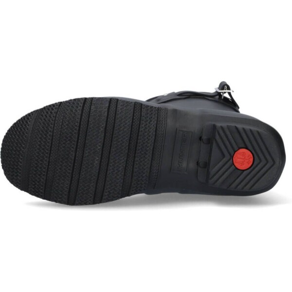 HUNTER laarzen Wmn's Original Short blk - Afbeelding 2