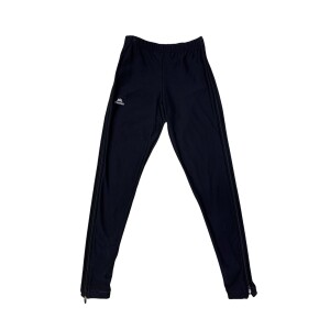 Hunter - Thermo tight - Sportlegging met rits - Zwart