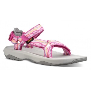 TEVA K Hurricane xlt2 delm pink