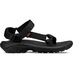 TEVA  Hurricane xlt2 black - dames