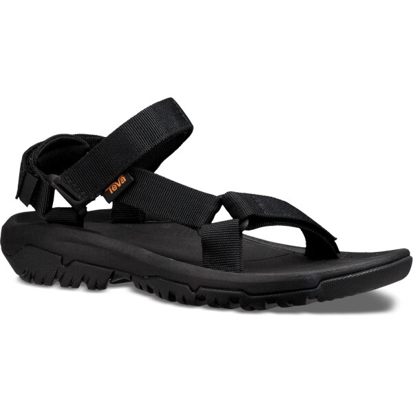 TEVA  Hurricane xlt2 black - dames - Afbeelding 2