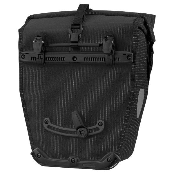 ORTLIEB Back-Roller HV 20L - Black - Afbeelding 2