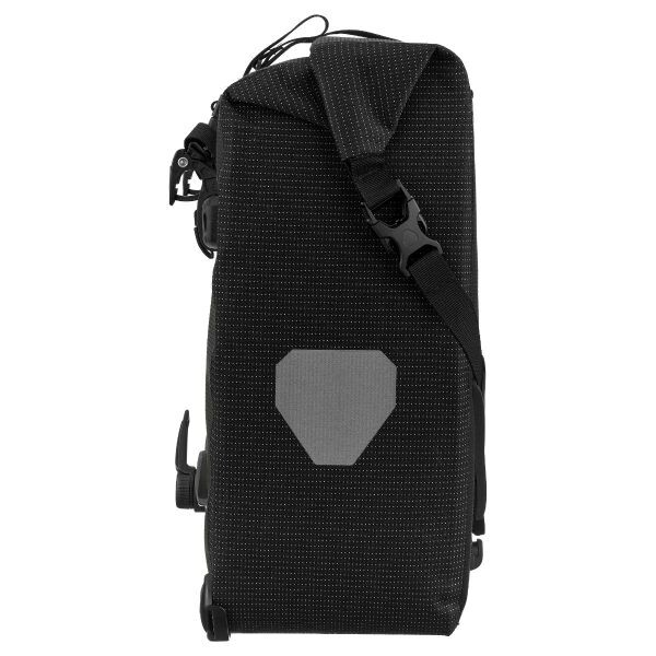 ORTLIEB Ultimate six classic - black - Afbeelding 3