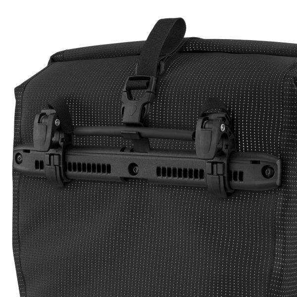 ORTLIEB Back-Roller HV 20L - Black - Afbeelding 5