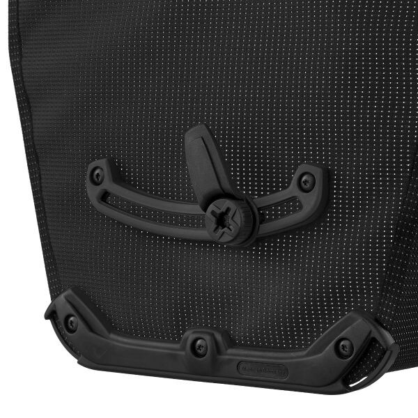 ORTLIEB Back-Roller HV 20L - Black - Afbeelding 6