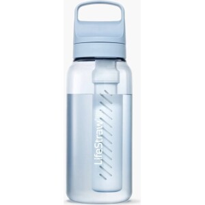 LifeStraw %Go 2.0 filter bottle 1L Ice
