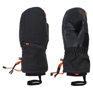 ICEPEAK black