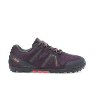 XeroShoes Mesa Trail WP wm plum