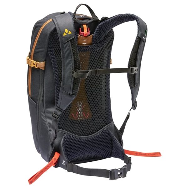 VAUDE Wizard 18+4 blck-umbra - Afbeelding 4