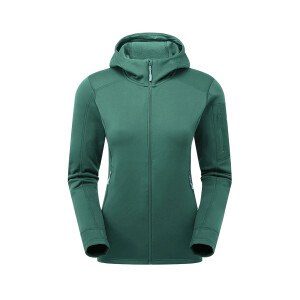 RAB Modulus Hoody Wmns