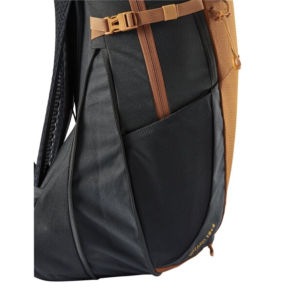 VAUDE Wizard 18+4 blck-umbra - Afbeelding 2