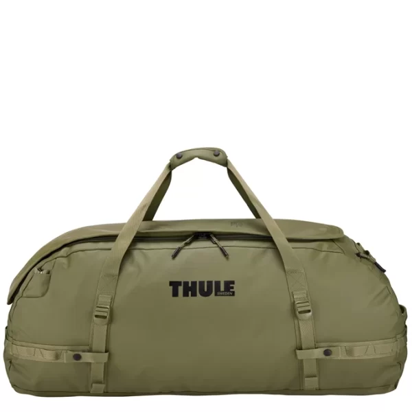 THULE Chasm PB olivene - Afbeelding 2