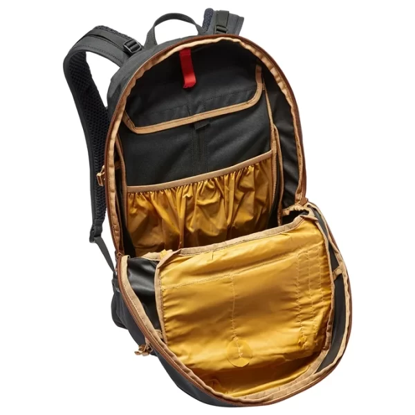 VAUDE Wizard 18+4 blck-umbra - Afbeelding 3
