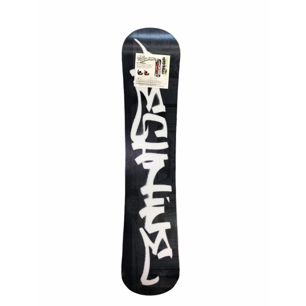 Technine - Boy's car - Snowboard - Kinderen - 131cm - Afbeelding 2
