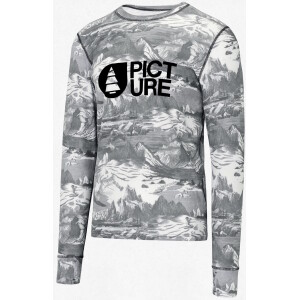 PICTURE Nangha top camp men