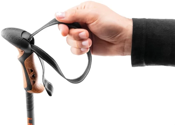 LEKI Khumbu AS - Speed lock - Afbeelding 2