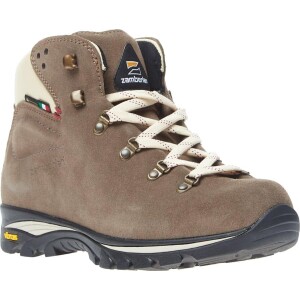 Zamberlan Frida gtx W brown