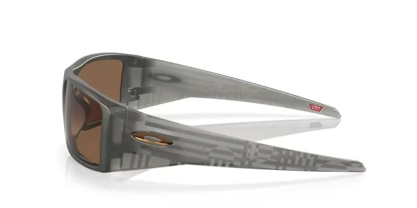 OAKLEY Heliostat mtgrysm/przmbrnz - Afbeelding 3