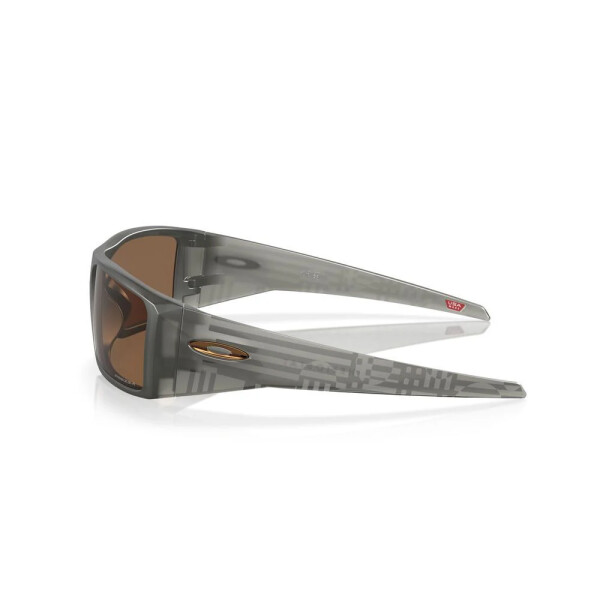 OAKLEY Heliostat mtgrysm/przmbrnz - Afbeelding 3