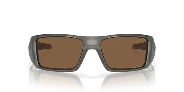 OAKLEY Heliostat mtgrysm/przmbrnz - Afbeelding 2