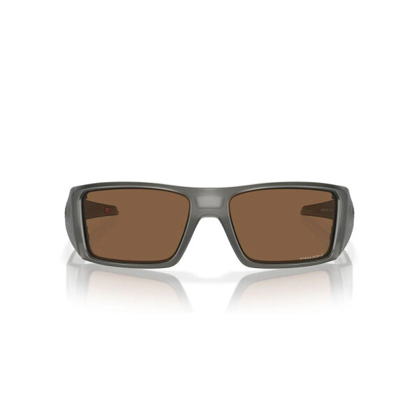 OAKLEY Heliostat mtgrysm/przmbrnz - Afbeelding 2