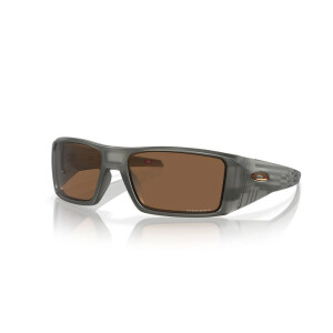 OAKLEY Heliostat mtgrysm/przmbrnz