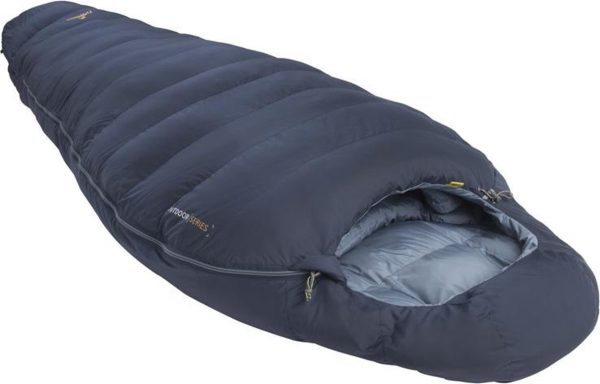 NOMAD Inca pro 1250 left d navy - Afbeelding 4