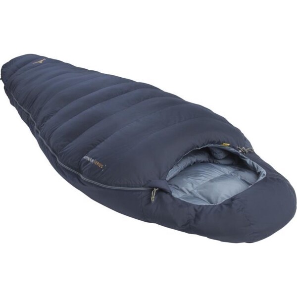 NOMAD  Inca pro 1250 - L - navy - Afbeelding 4