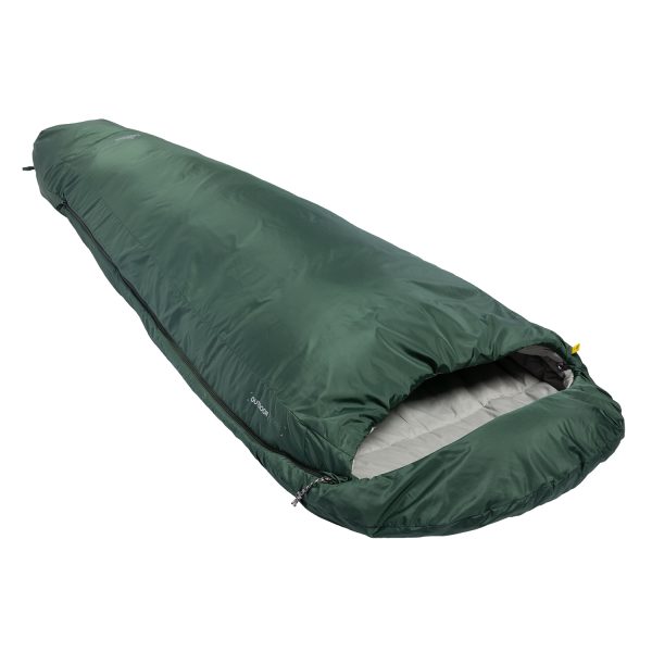 NOMAD Inca premium 700 left t green - Afbeelding 4