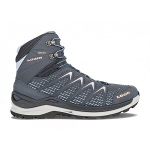LOWA INNOX PRO GTX MID Steelbl/Sal